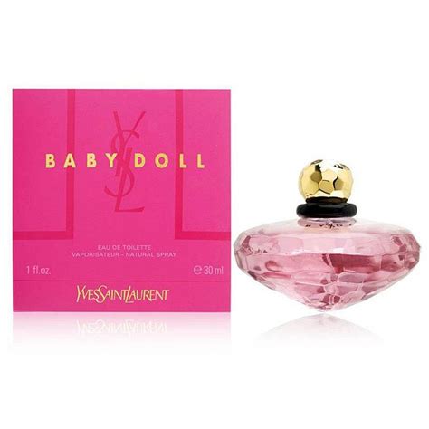 ysl babydoll perfume edp|ysl baby doll perfume australia.